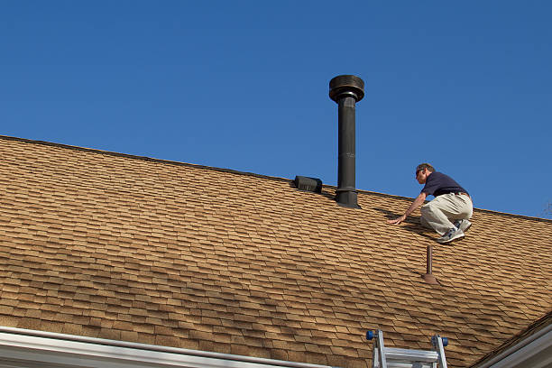 Best Flat Roofing  in Riverside, IA